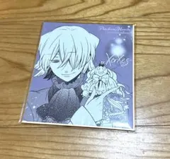 2025年最新】Pandora Hearts 色紙の人気アイテム - メルカリ