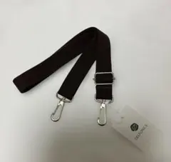 【新品・未使用】DELFONICS デルフォニックス　ショルダーストラップ