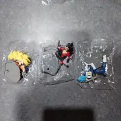 ドラゴンボール2 チョコサプ