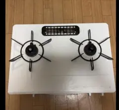 LPガス用 リンナイ KG34NBER ガステーブル グリル美品 動作品 - メルカリ