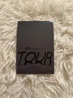 BTS map of the soul ミニフォト