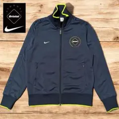2025年最新】F.C.R.B ジャケット NIKE bristolの人気アイテム - メルカリ