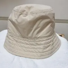 ユニクロバケットハット マリメッコ