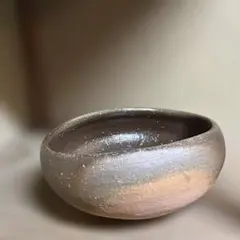 備前焼 蟹ぐい呑 木村玉舟作 共箱付 美品 酒器 - メルカリ