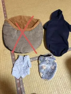 犬服　まとめ売り