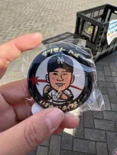 若鷹ガチャ 松本晴のサムネイル