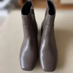 オリエンタルトラフィック　ショートブーツ