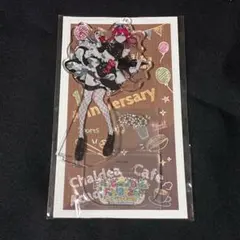 バーヴァン・シー FGOフェス 2026 アクリルマスコット バーヴァンシー