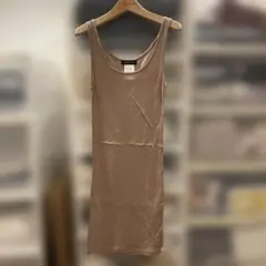 スタニングルアー♡リブタンクトップ♡