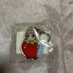 マエスケ 芋 いちご アクリルキーホルダー シークレット 値下げ可