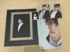 the boyz THE B 2期 ハンニョン