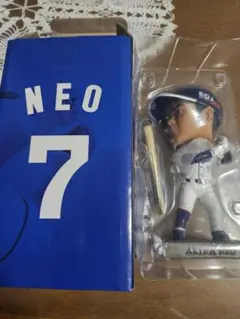 2026年最新】根尾 ボブルヘッドの人気アイテム - メルカリ