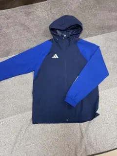 アディダス TIRO23 コンペティション オールウェザージャケット