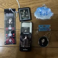 AAAグッズまとめ売り