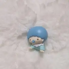 リトルツインスターズ　キキ　ベビールームコレクション