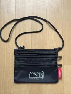 マンハッタンショルダーバック