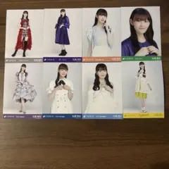 乃木坂46 松尾美佑 生写真 乃木コレ SR コンプ 40th制服 - メルカリ