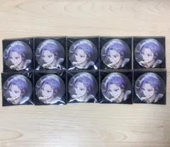 涼宮ハルヒの弦奏 Revival 缶バッジ2種セット - メルカリ