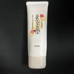 SANA 豆乳イソフラボン スキンケアUV下地 50g