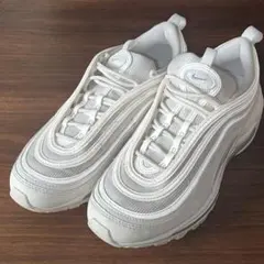 NIKE AIR MAX 97 ホワイト 25cmのサムネイル
