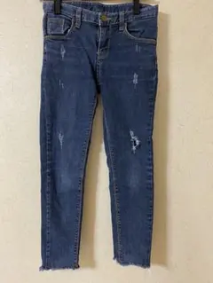 dholicディーホリック スキニー パンツ