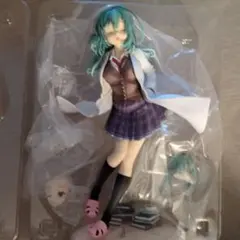 RIDDLE JOKER 式部茉優 フィギュア あみあみ限定版 未開封品 あみあみ限定特典】【あみあみ限定版】RIDDLE JOKER 式部茉優 1/7 完成
