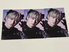 超特急 ユーキ トレカ 通常盤