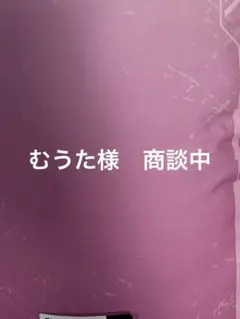 むうた様　商談中
