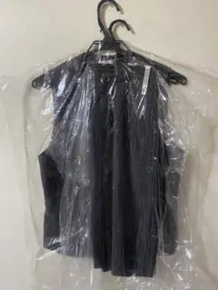 事務服 セットアップ スカート ストライプ