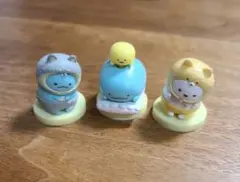 すみっコぐらし チョコエッグフィギュア