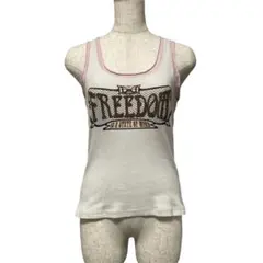D&G DOLCE&GABBANA FREEDOM タンクトップのサムネイル
