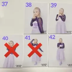 2026年最新】Candy tune 生写真の人気アイテム - メルカリ