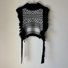 2025年最新】HYKE レディース ベスト・ジレ・ビスチェの人気アイテム