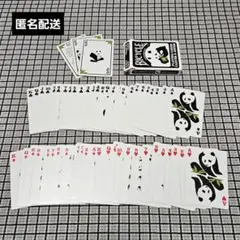 新品未使用 トランプ 2セット - メルカリ
