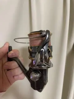 20ツインパワー4000 ノーマルギア☆美品☆早い者勝ち☆処分品☆釣り引退☆ SHIMANO 20ツインパワー 4000の最安値・インプレ・釣果 | 本音の