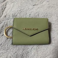 MICHAEL KORS キーケース