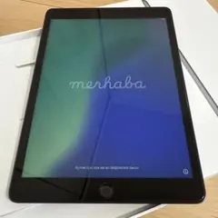 iPad 10.2インチ Wi-Fi 64GB スペースグレイ　第9世代