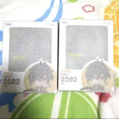 原神　鍾離　ねんどろいど　フィギュア