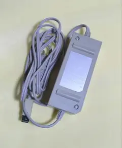 Wii ウィー 本体電源 ACアダプター 任天堂 RVL-002 純正