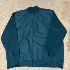 00s archive Oakley Sweat ジップアップブルゾンのサムネイル