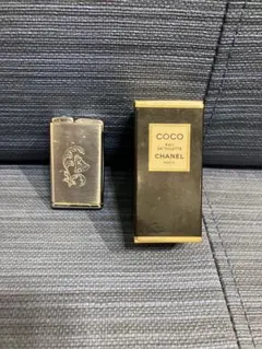 カネボウ アトマイザー　CHANEL Eau de Toilette No.5