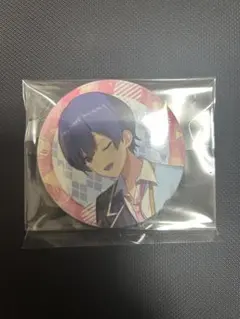 いれいすランダム缶バッジ第12弾背伸び　If