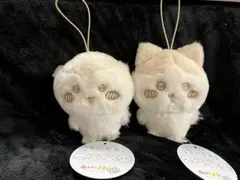 ちいかわ　ぬいぱれっと