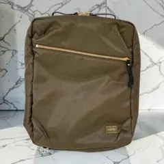 希少 美品 PORTER SHEA DAYPACK オーク 2層 完売品 - メルカリ