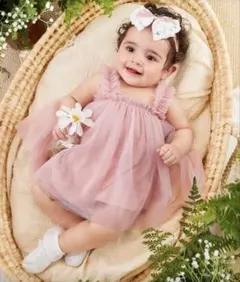 ハーフバースデー ワンピース