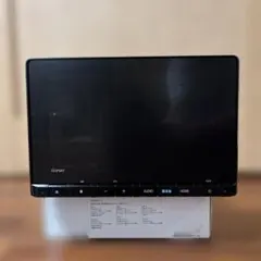 Gathers LXU-242NBi 9インチナビ - メルカリ