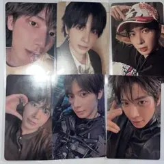 txt taehyun テヒョン トレカ album アルバム