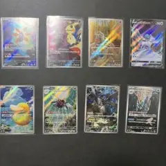 ポケモンカードA Rセットまとめ売り