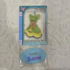 オシャレ魔女ラブandベリー アクリルスタンド ムーンチャイナ
