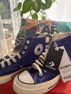 CONVERSE Chuck Taylor All Star ハイカット
